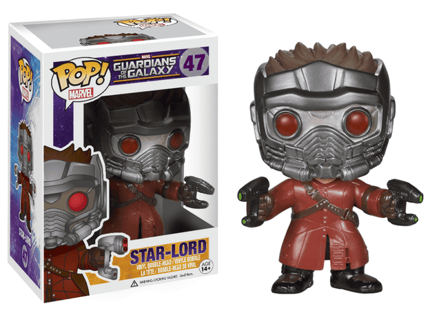 star lord 47