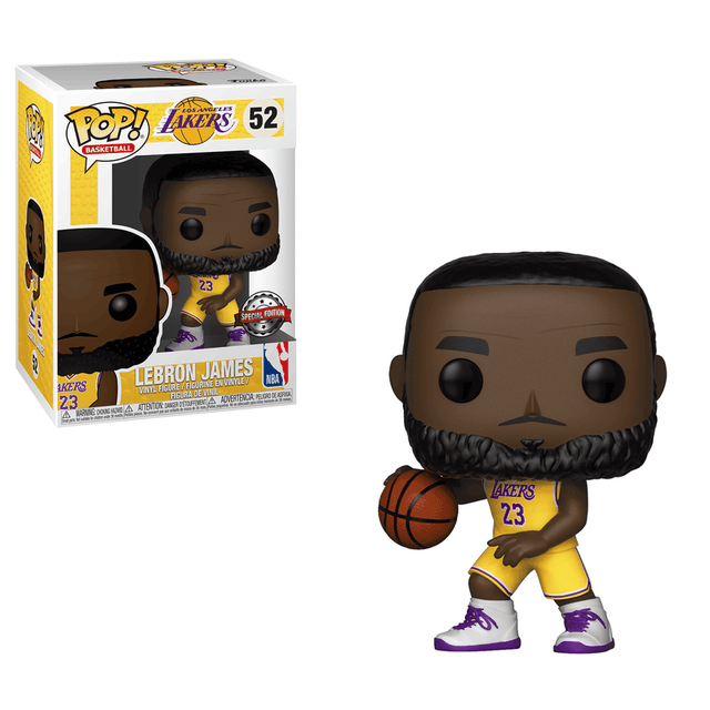 lebron james foot locker 52