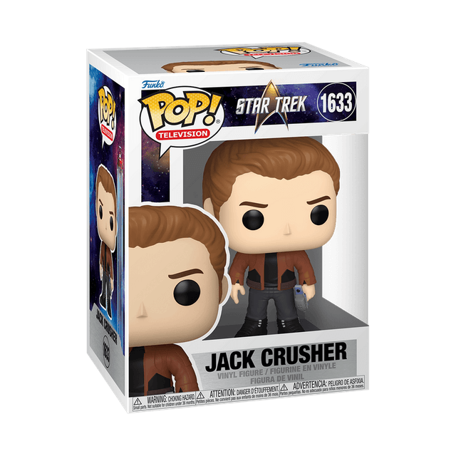 jack crusher 1633
