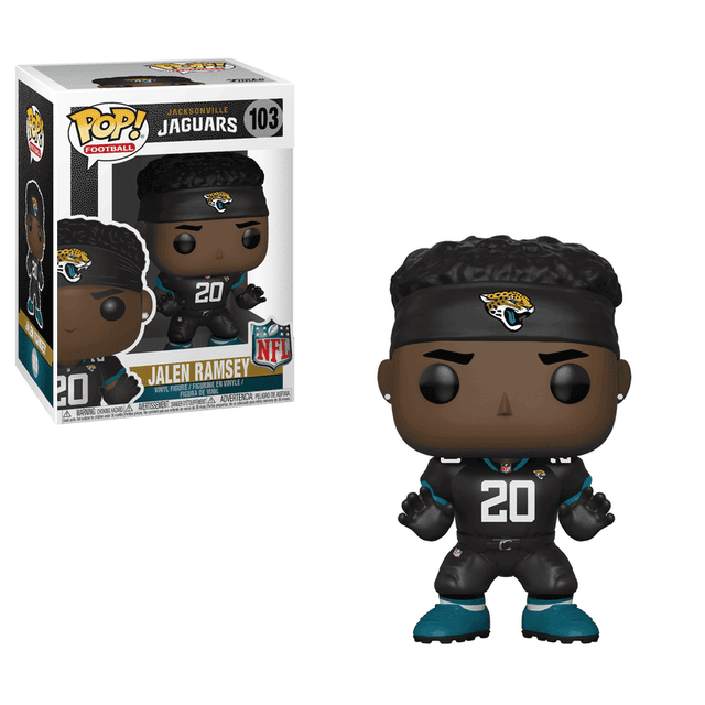 jalen ramsey nfl 103