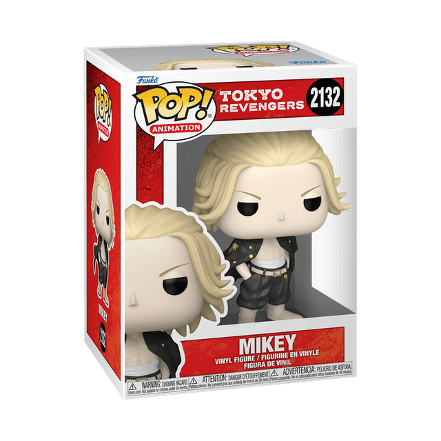 mikey 2132