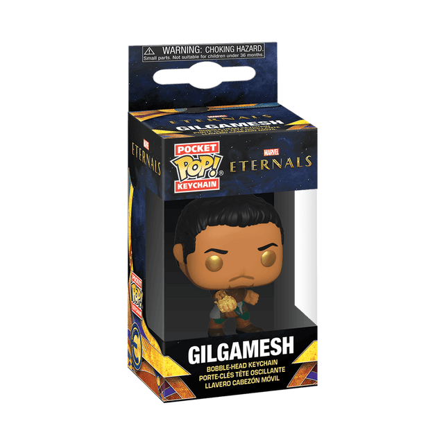 gilgamesh