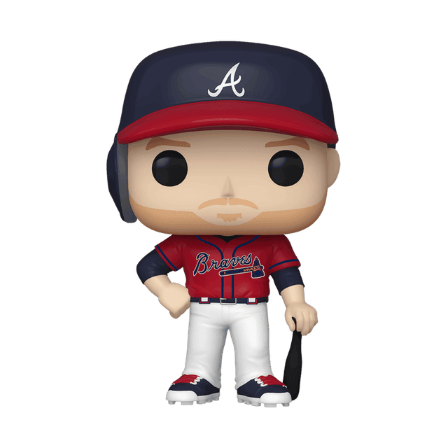 freddie freeman mlb 44
