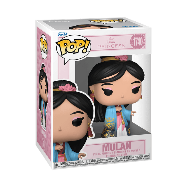 mulan 1740