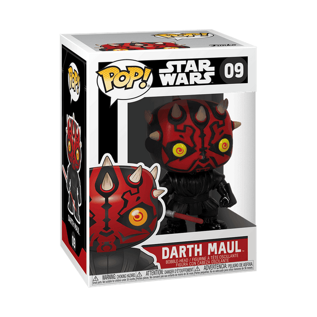darth maul black box 09