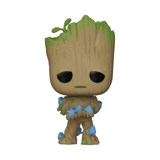 groot with grunds 1194