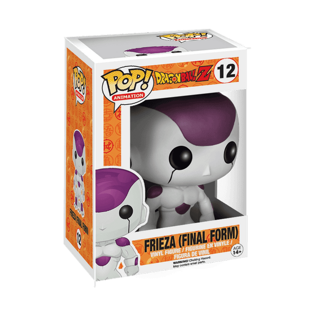 frieza final form 12