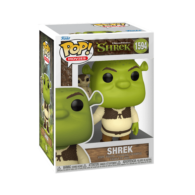 shrek 1594
