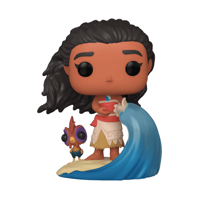 moana 1016