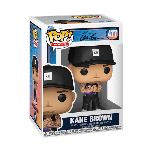 kane brown 477
