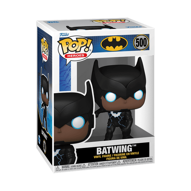 batwing 500