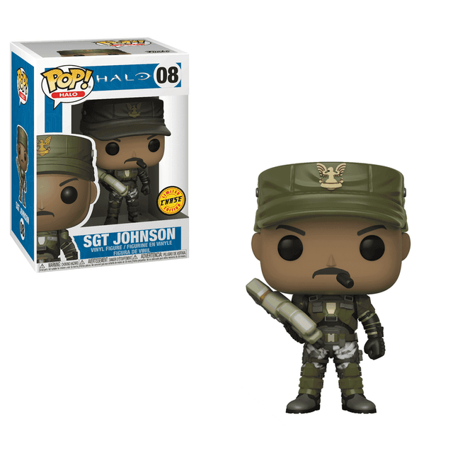 sgt johnson chase 08