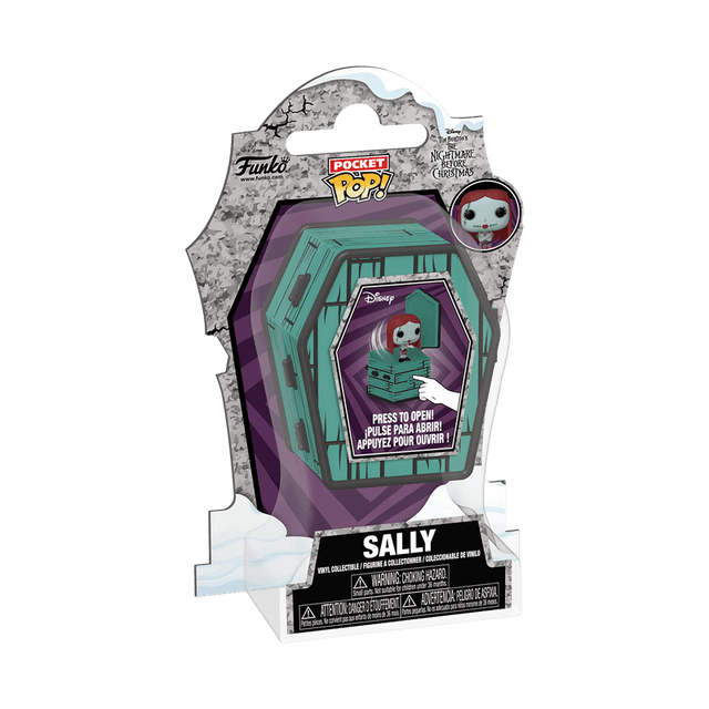sally