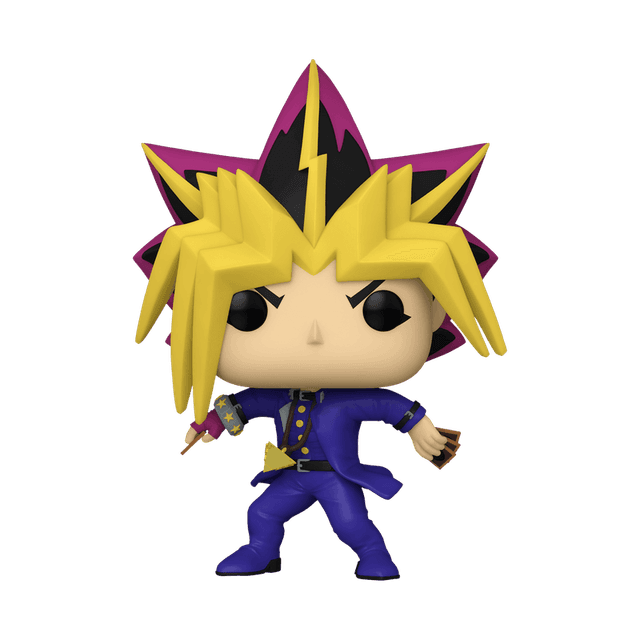 yami yugi 1451