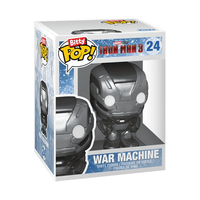 war machine 24