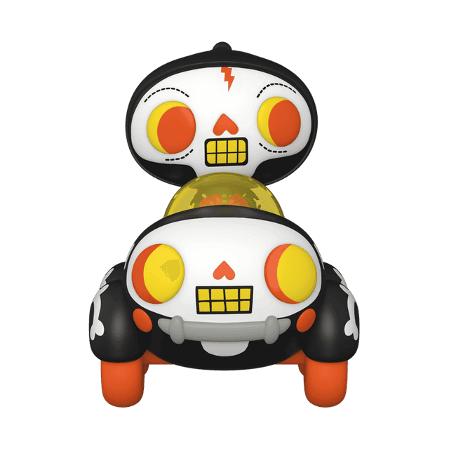 gabe bone buggy