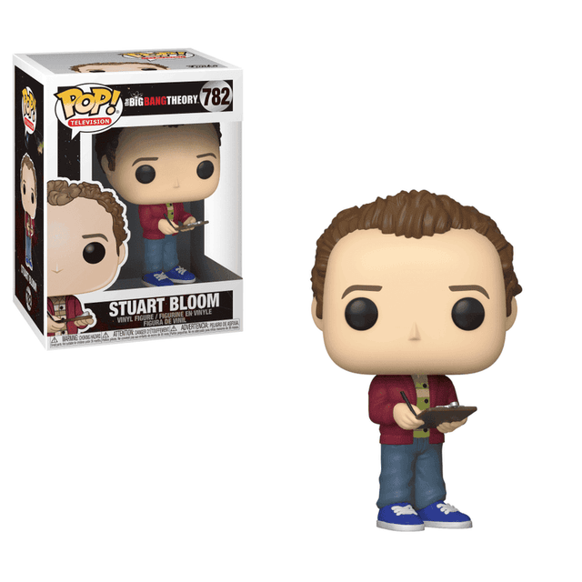 stuart bloom 782
