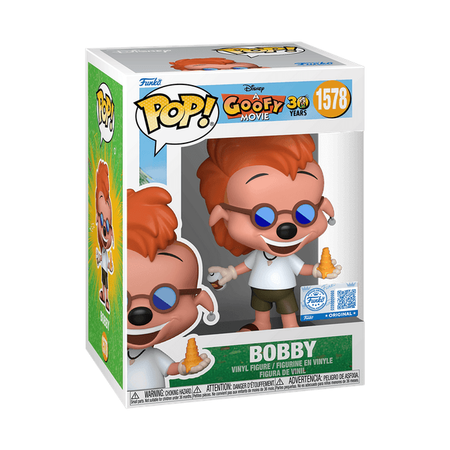 bobby original blue 1578