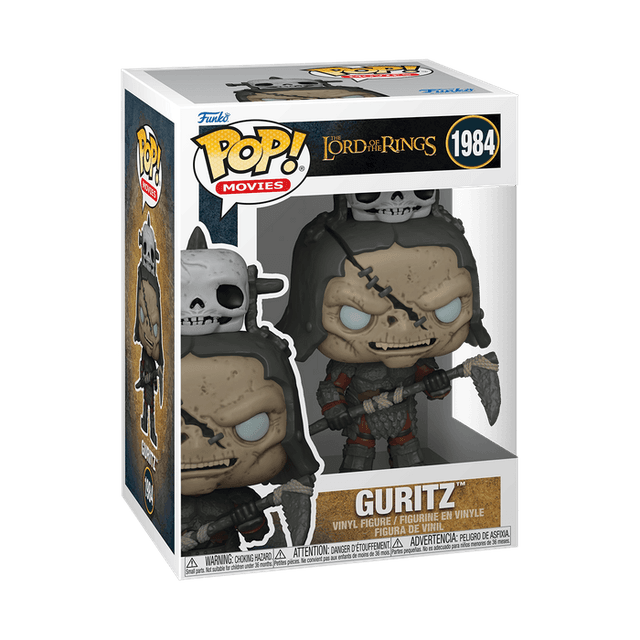 guritz 1984