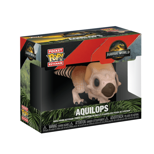 aquilops