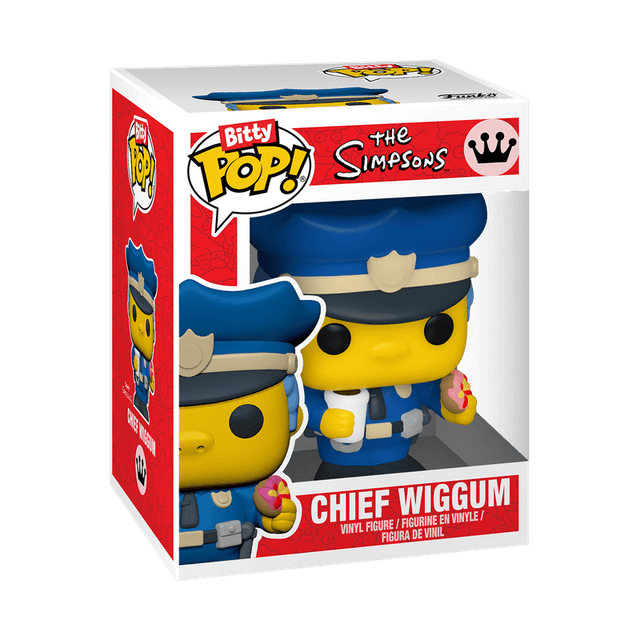 chief wiggum