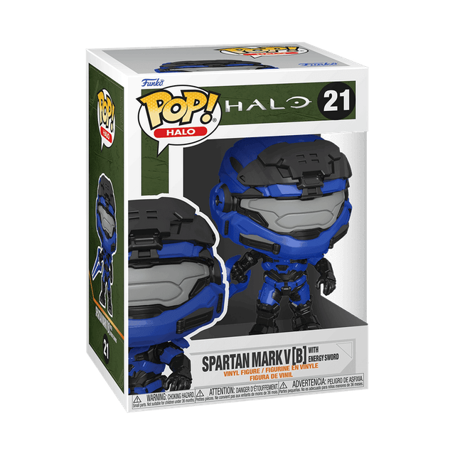 spartan mark v [b] with energy sword 21