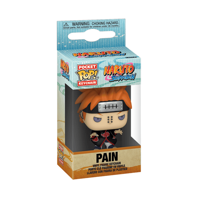pain