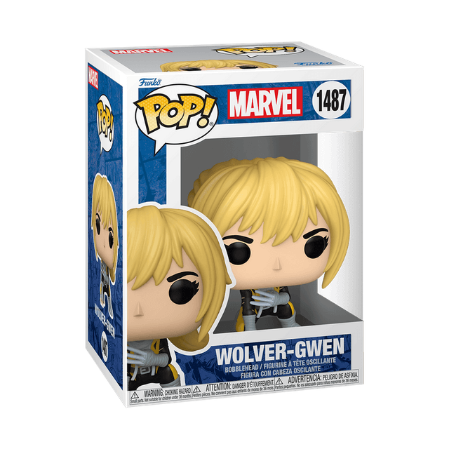 wolver gwen 1487