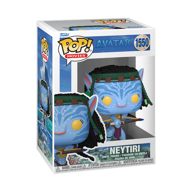 neytiri 1550