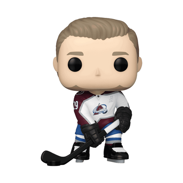 nathan mackinnon nhl 84