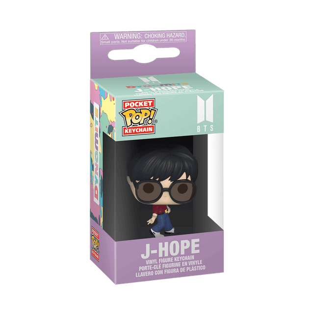j hope