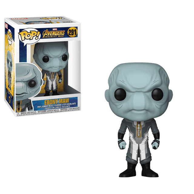 ebony maw 291