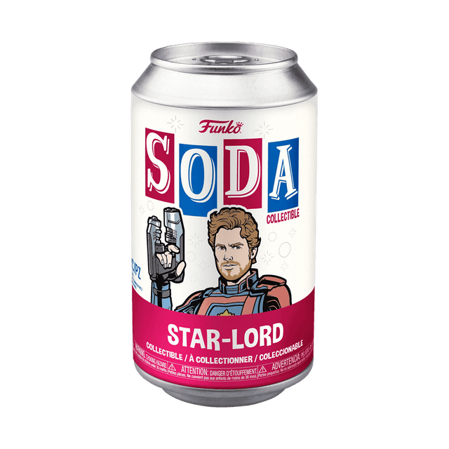 star lord