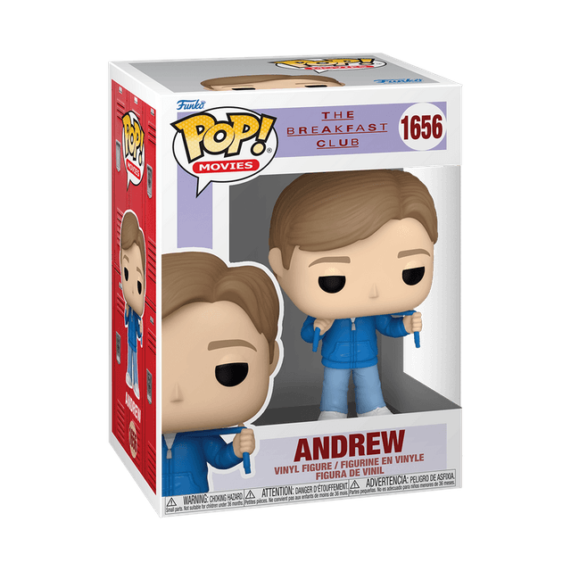 andrew 1656