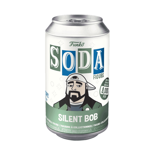 silent bob