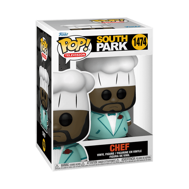 chef 1474