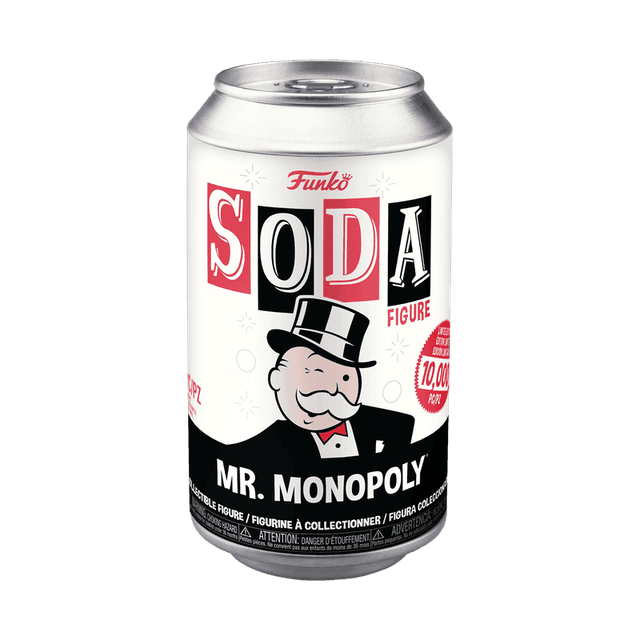 mr monopoly