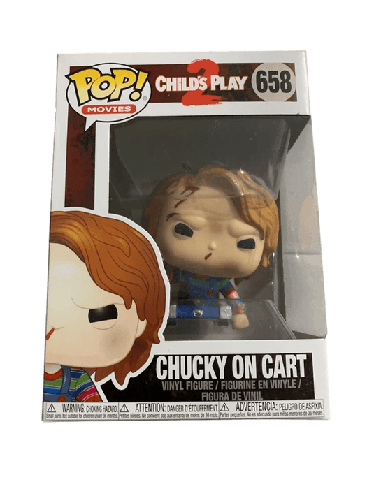 chucky on cart 658