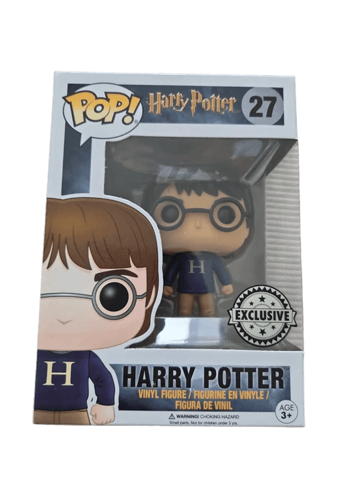 Harry Potter #27 Funko Pop from Harry Potter