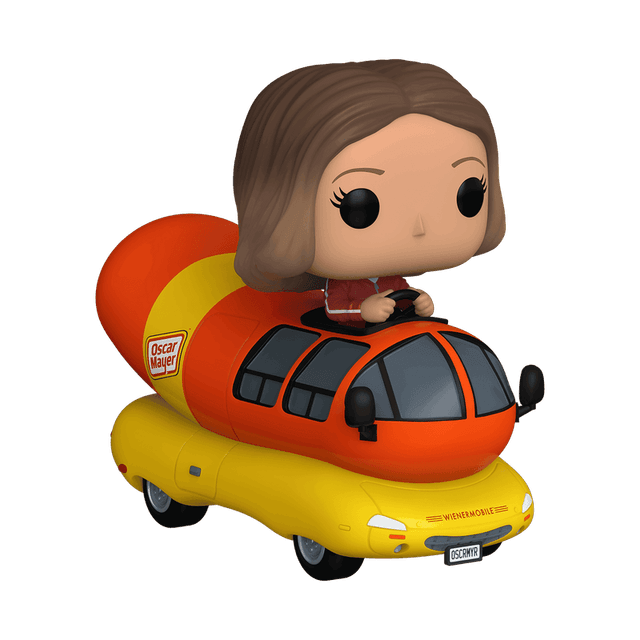 wienermobile 97