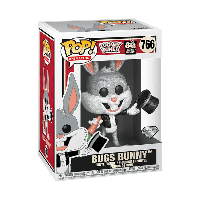bugs bunny diamond 766