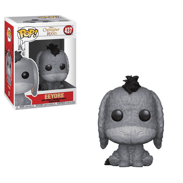 eeyore 437