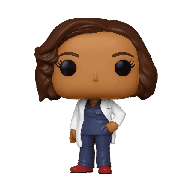miranda bailey 1077