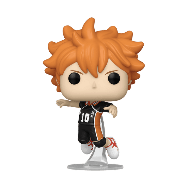 shoyo hinata 1388