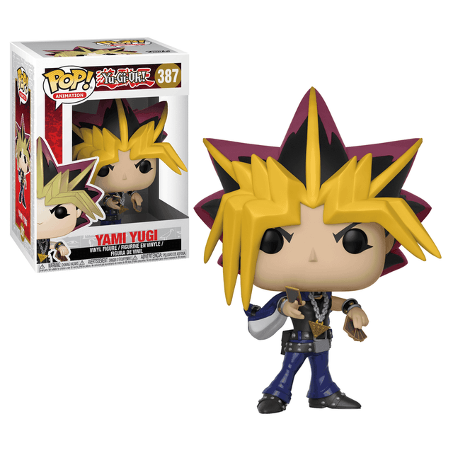 yami yugi 387