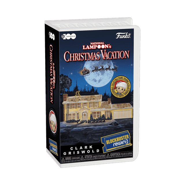 clark griswold chase