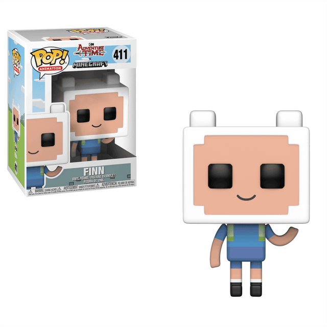 finn 411