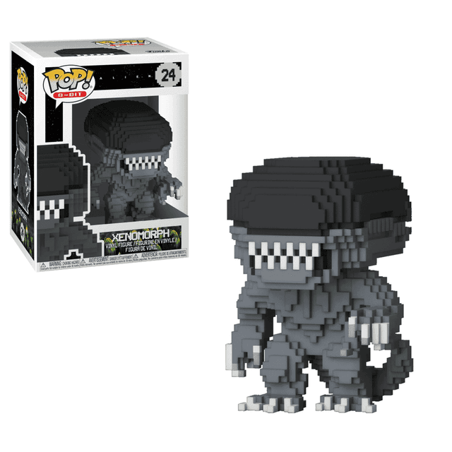xenomorph 24
