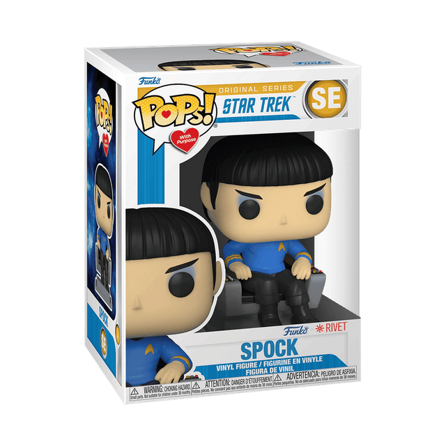 spock