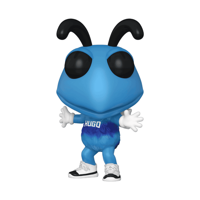 hugo nba 05